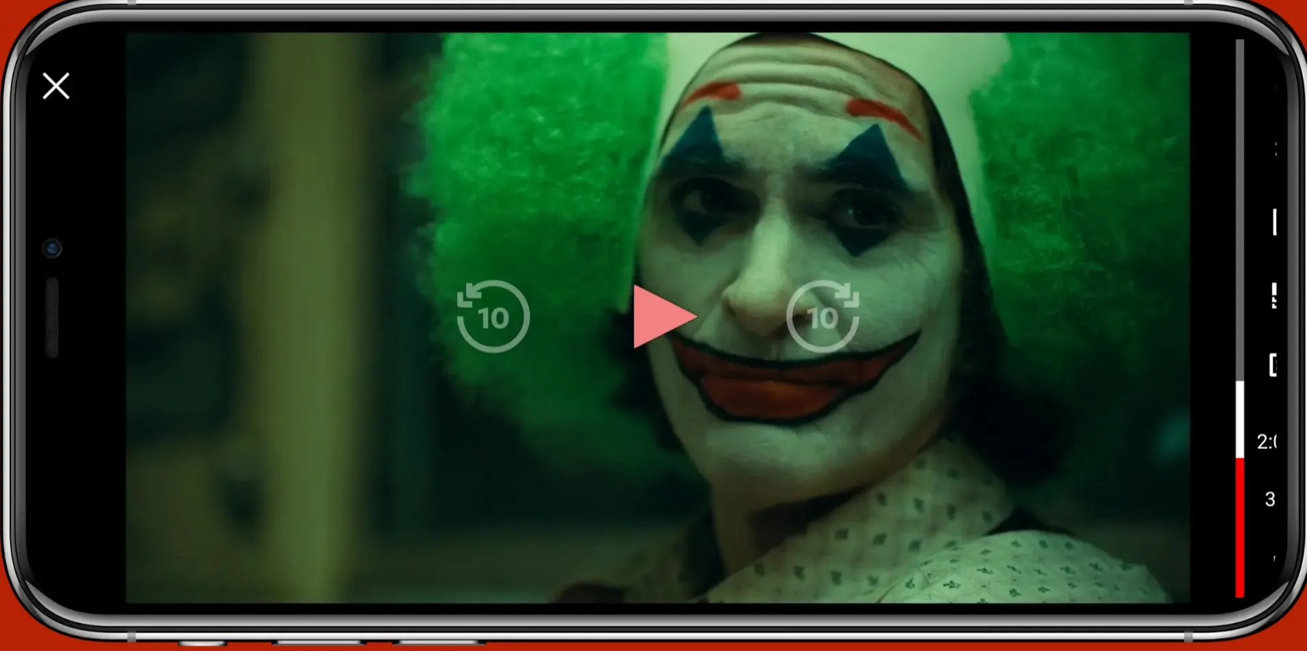 NetMirror Built in Player NetMirror-Built-in-Player