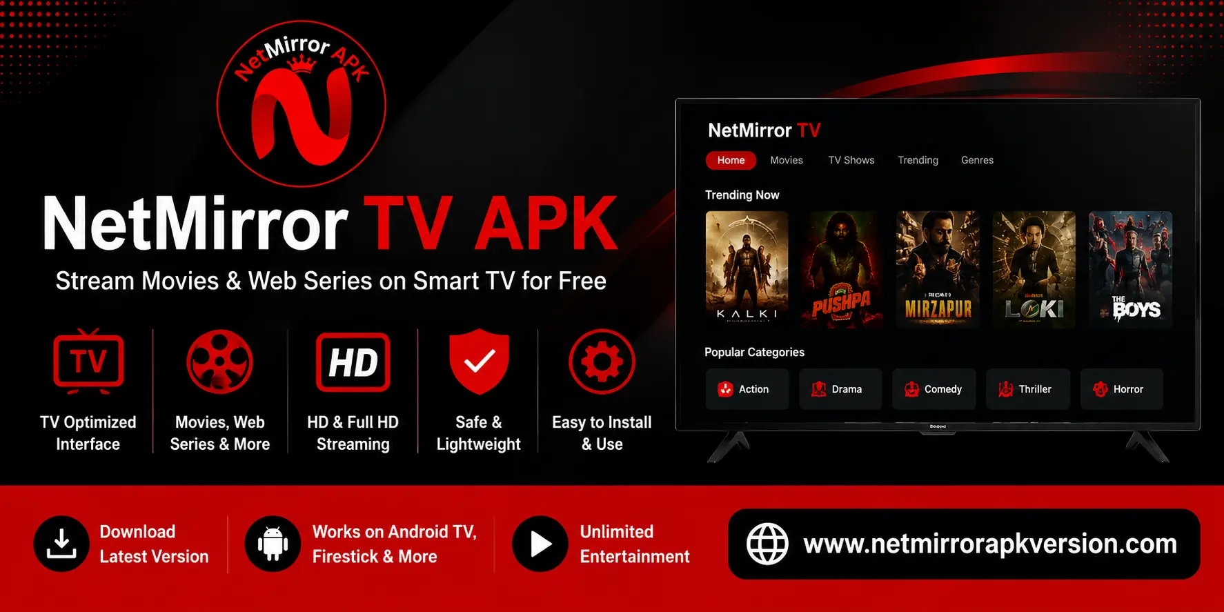 NetMirror-TV-APK
