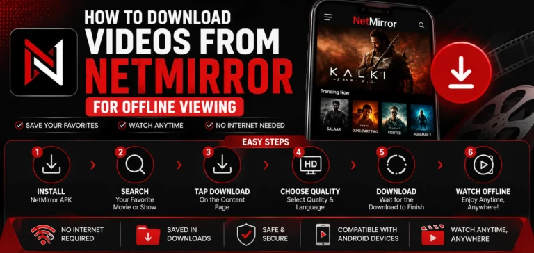 Offline Download Netmirror Offline-Download-Netmirror